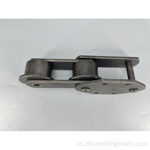 I-stacker resins chains kumzi mveliso